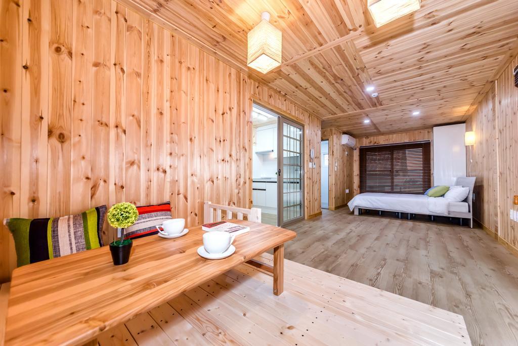 Cardinal House Villa Jeju Exterior photo